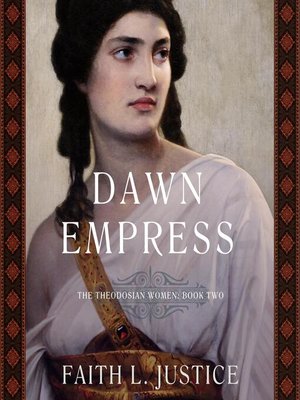 cover image of Dawn Empress